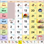 kalendar malaysia calendar jan 2025 cuti sekolah 2025/2026